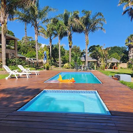 Lagoon Breeze Guest House Knysna Exterior photo
