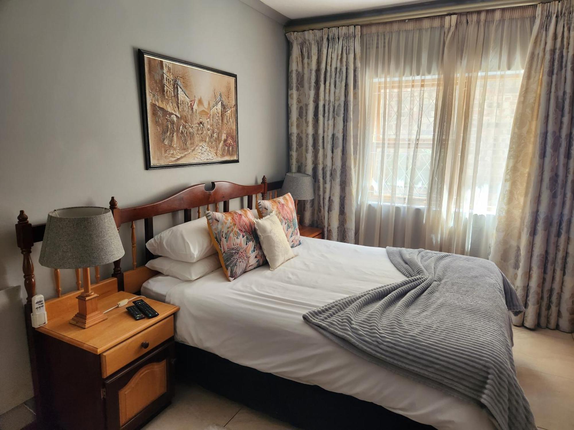 Lagoon Breeze Guest House Knysna Exterior photo