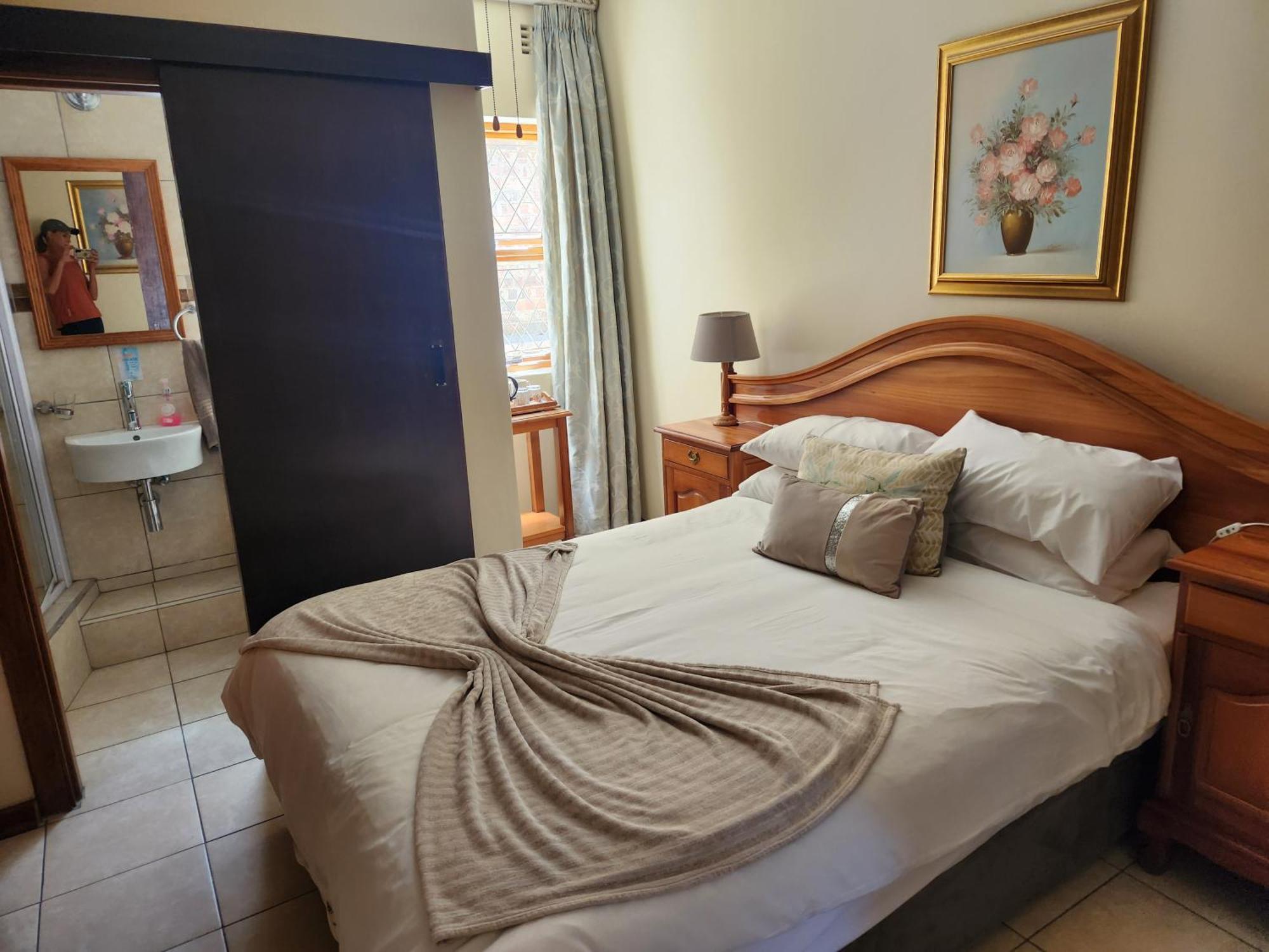 Lagoon Breeze Guest House Knysna Exterior photo