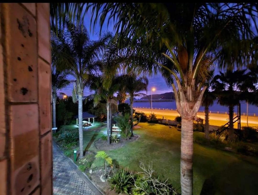 Lagoon Breeze Guest House Knysna Exterior photo