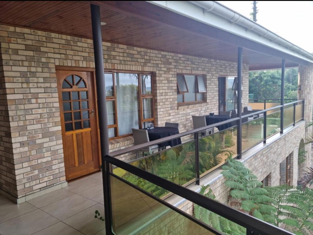 Lagoon Breeze Guest House Knysna Exterior photo