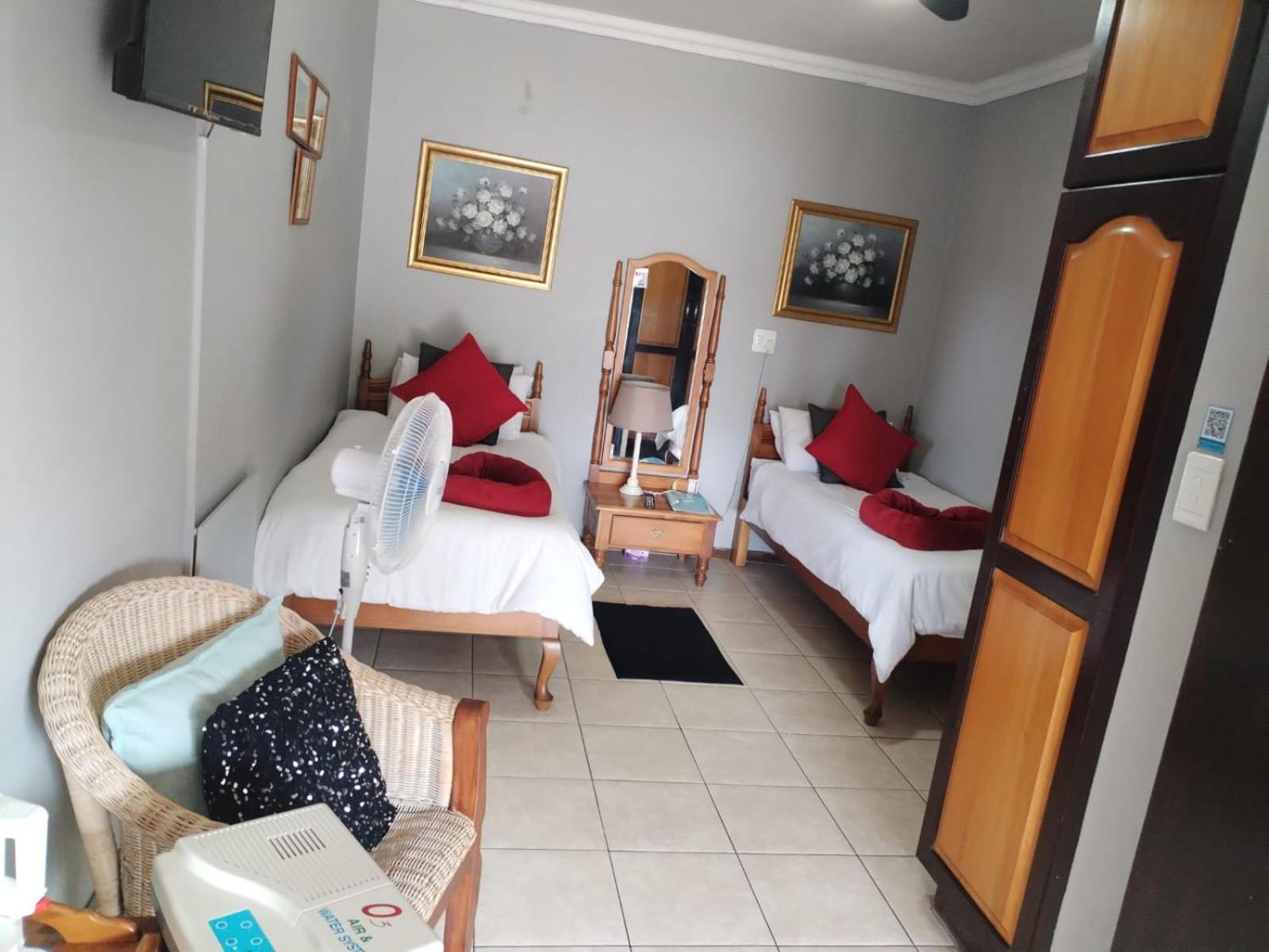 Lagoon Breeze Guest House Knysna Exterior photo